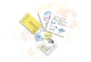 [QP3510] Q-PAGE™ Bis-Tris Precast Gel (Midi, 12 wells, 4-12%), 10 gels