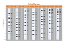 [WM1000] YesBlot™ Western Marker I, 250 μl