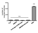 [NS1001] FluoroVue™ Nucleic Acid Gel Stain (10,000X), 500 μl x 5
