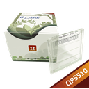[QP5510] Q-PAGE™ TGN Precast Gel (Midi, 12 wells, 4-15%), 10 gels