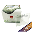 [QP2310] Q-PAGE™ Bis-Tris Precast Gel (Mini, 12 wells, 12%), 10 gels