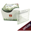 [QP5220] Q-PAGE™ TGN Precast Gel (Midi, 15 wells, 10%), 10 gels