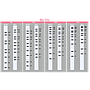 [WM1000] YesBlot™ Western Marker I, 250 μl