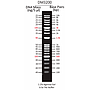 ExcelBand™ 1KB Plus (0.1-10 kb) DNA Ladder, 500 μl