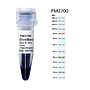 [PM2700] ExcelBand™ 3-color Broad Range Protein Marker (3.5-245 kDa), 250 μl x 2
