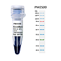 [PM2500] ExcelBand™ 3-color Regular Range Protein Marker (9-180 kDa), 250 μl x 2