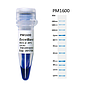 [PM1600] ExcelBand™ All Blue Regular Range Plus Protein Marker (9-180 kDa), 250 μl x 2