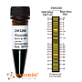 [DM3260] FluoroBand™ 1 KB Plus (0.1-10 kb) Fluorescent DNA Ladder, 500 μl
