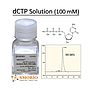 [CD5000] SMOChem™ dCTP Solution - Sodium Salt (100 mM), 25ml