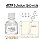 [CD5000] SMOChem™ dCTP Solution - Sodium Salt (100 mM), 25ml