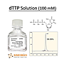 [CD4000] SMOChem™ dTTP Solution - Sodium Salt (100 mM), 25ml