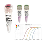 [RQ2110] ExcelRT™ One-Step RT-qPCR Kit (TaqMan, ROX), 200 RXN