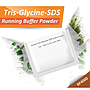 [BF4000] SMOChem™ 1X Tris-Glycine-SDS Running Buffer Powder, 5 packs (For 5000 ml)