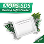 [BF2000] SMOChem™ 1X MOPS-SDS Running Buffer Powder, 5 packs (For 5000 ml)