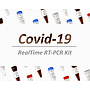 [IP2000] IdPath™ COVID-19 Real-Time RT-PCR Kit, 100 RXN